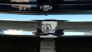 Bild 48/57 von Jaguar Mk II 3.4 (1967)