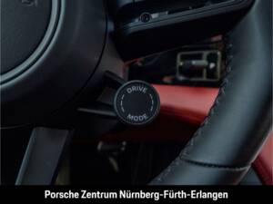 Obraz 48/49 pojazdu Porsche Taycan Turbo S Cross Turismo (2021)