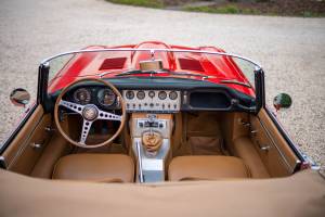 Image 19/33 of Jaguar E-Type 3.8 (1964)