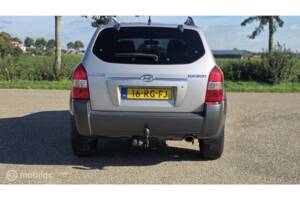 Image 13/46 of Hyundai Tucson 2.0i 4WD (2005)