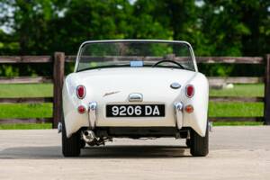 Image 7/27 of Austin-Healey Sprite Mk I (1960)