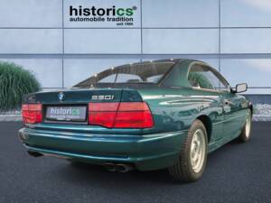 Image 4/14 of BMW 850i (1991)
