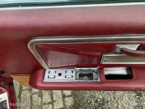 Image 11/50 of Lincoln Continental Mark III Hardtop Coupé (1971)