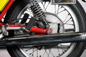 Imagen 19/50 de Moto Guzzi V7 Sport (1972)