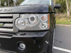 Bild 22/50 von Land Rover Range Rover Vogue TDV8 (2008)