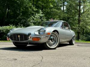 Bild 8/8 von Jaguar E-Type V12 (2+2) (1971)