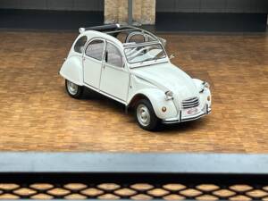 Bild 7/39 von Citroën 2 CV 6 Club (1988)