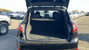 Image 35/46 de Porsche Cayenne Turbo (2011)