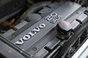 Obraz 48/48 pojazdu Volvo 850 2.0 20V (1992)