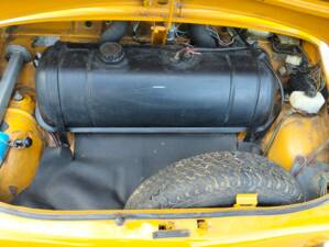 Image 10/33 of FIAT 500 L (1970)