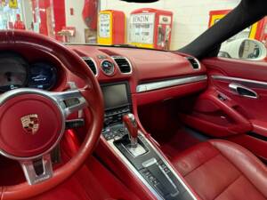 Bild 11/17 von Porsche Cayman S (2014)
