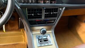 Imagen 28/45 de Citroën SM injection (1973)