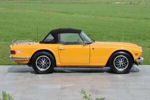Bild 9/50 von Triumph TR 6 (1974)