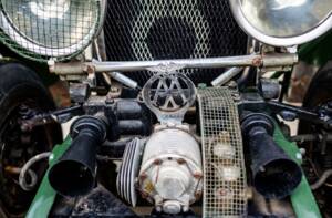 Imagen 44/49 de Bentley Speed Six Blower Special (1900)