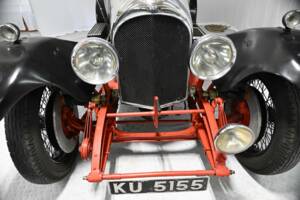 Immagine 46/50 di Bentley 3 Litre (1924)