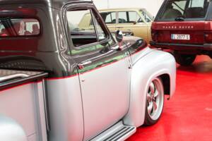 Imagen 31/57 de Ford F-100 (1955)