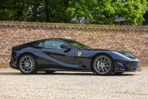 Image 28/50 of Ferrari 812 Superfast (2020)