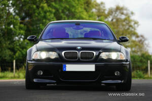 Bild 30/30 von BMW M3 (2003)