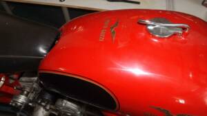 Immagine 33/35 di Moto Guzzi Falcone Turismo (1973)