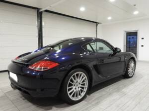 Bild 3/15 von Porsche Cayman S Sport (2009)