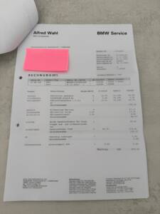 Bild 47/75 von BMW 540i (2001)