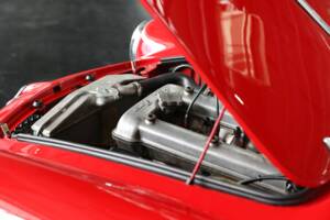 Image 44/50 of Alfa Romeo Giulietta Spider (1962)