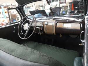 Image 4/50 of Packard 110 (1941)