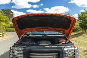 Image 34/50 of Land Rover Range Rover Vogue V8 (2002)