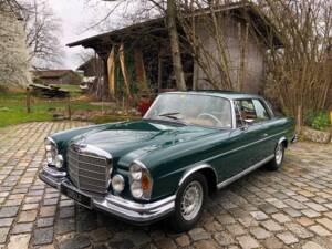 Imagen 14/20 de Mercedes-Benz 280 SE 3,5 (1970)
