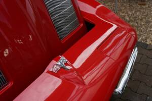 Image 38/50 of Chevrolet Corvette Sting Ray (1963)