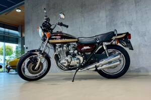 Afbeelding 53/56 van Kawasaki DUMMY (1975)