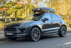 Image 1/25 of Porsche Macan GTS (2022)