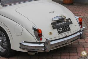 Immagine 12/26 di Jaguar Mk II 3.8 (1961)