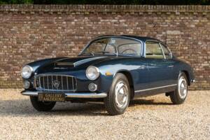 Immagine 1/50 di Lancia Flaminia Sport Zagato (1961)