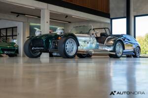 Image 26/58 of Caterham Seven HPC (1992)
