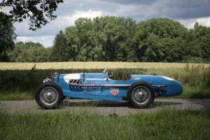 Bild 1/29 von Riley 12&#x2F;4 Special (1935)