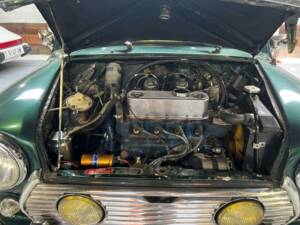 Imagen 65/73 de Mini 1275 GT (1972)