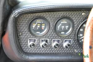 Immagine 28/50 di FIAT 850 Racer Convertibile Bertone (1971)