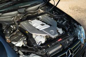 Bild 3/44 von Mercedes-Benz CLK 63 AMG Black Series (2009)