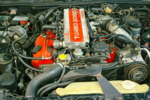 Image 44/46 of Nissan 300 ZX Turbo (1989)