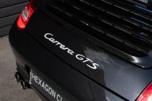 Image 42/50 de Porsche 911 Carrera GTS (2011)