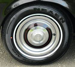 Bild 44/50 von Bentley S 3 (1963)