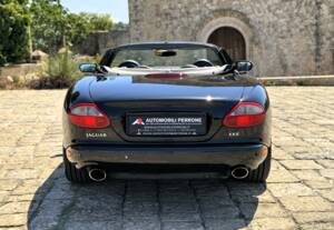 Imagen 26/34 de Jaguar XK8 4.0 (1999)