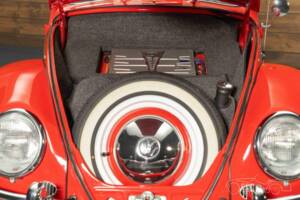 Bild 18/19 von Volkswagen Käfer 1200 (1962)