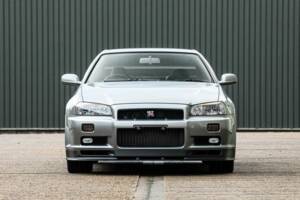 Image 6/49 of Nissan Skyline GT-R (2002)