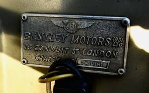 Afbeelding 37/50 van Bentley S 1 Continental DHC (1957)