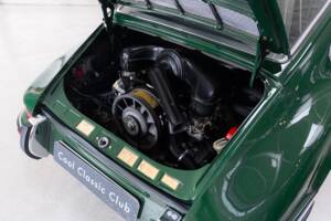 Imagen 31/33 de Porsche 911 2.2 T (1970)