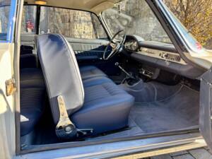 Bild 16/34 von Alfa Romeo 2600 Sprint (1963)