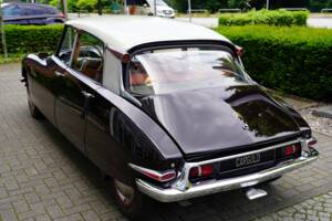 Bild 10/31 von Citroën DS 19 (1957)