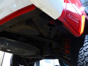 Bild 55/94 von Volkswagen T3 Transporter Syncro 2.1 (G-Kat) (1986)